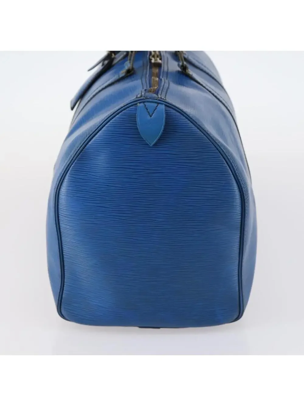 Louis Vuitton Epi Keepall 45 Boston Bag #344320L56B